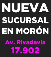 Sexshop En Acassuso Sucursal Moron Av Rivadavia