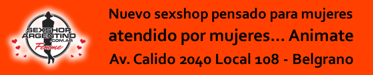 Sexshop En Acassuso Sexshop Argentino Belgrano