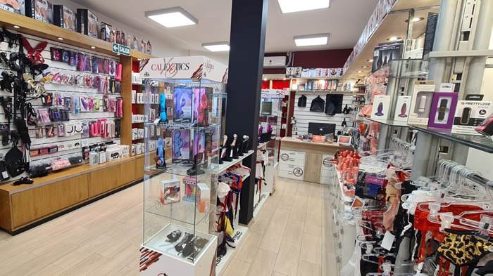 Sexshop En Acassuso Colegiales