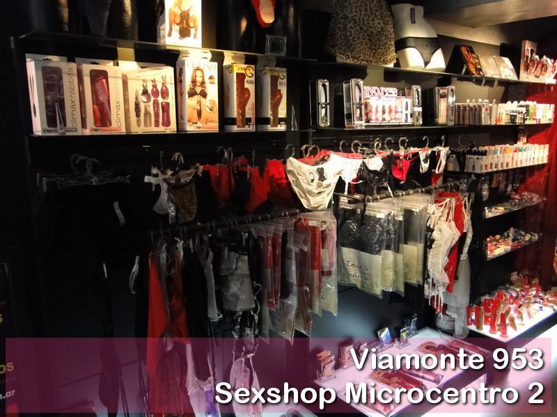 Sexshop En Acassuso Microcentro 2