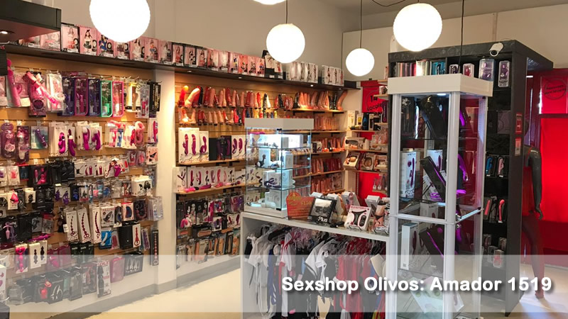 Sexshop En Acassuso Olivos