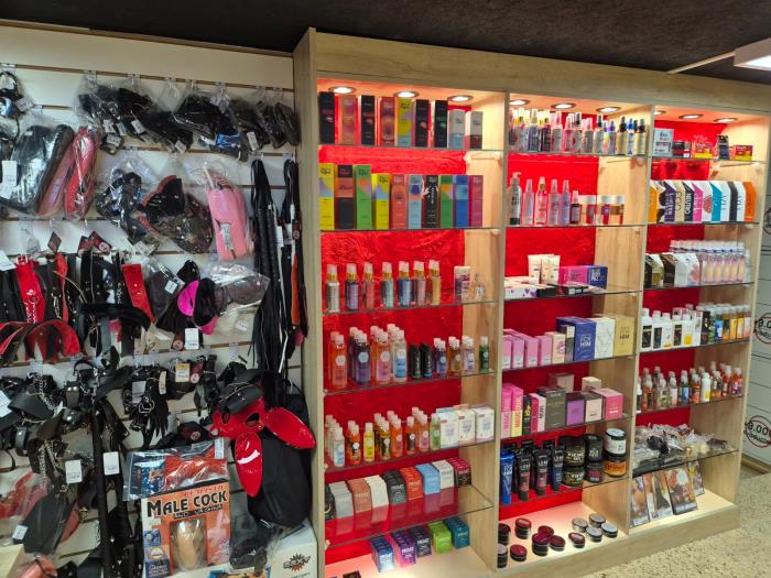 Sexshop En Acassuso Tigre